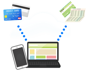 クラウド会計ソフト